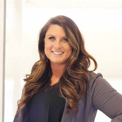 Headshot of Chelsea Bateson