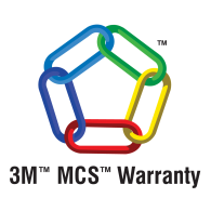 3M MCS Warranty